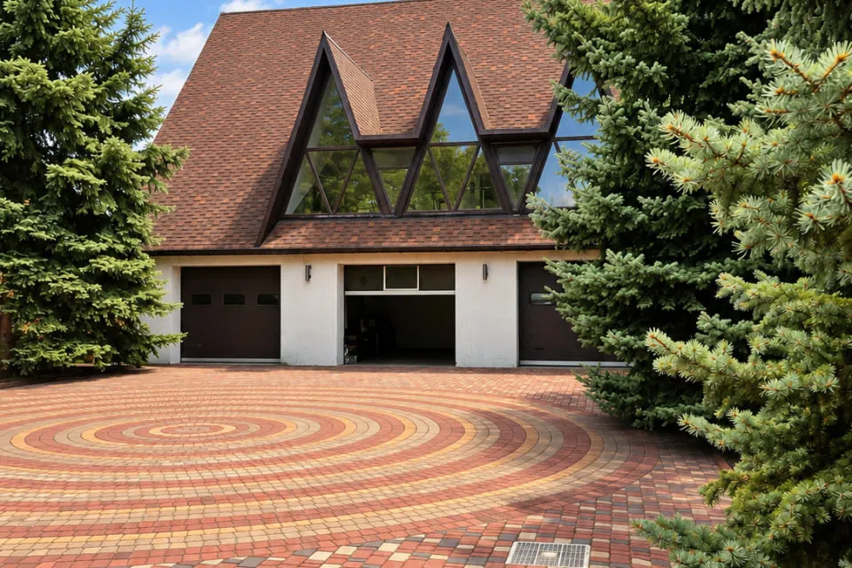 Продаётся 2-этажный дом, 1115 м²