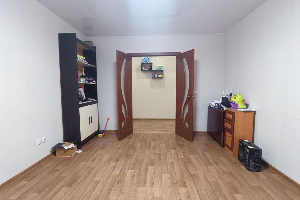 Продаётся 3-комнатная квартира, 68.2 м²