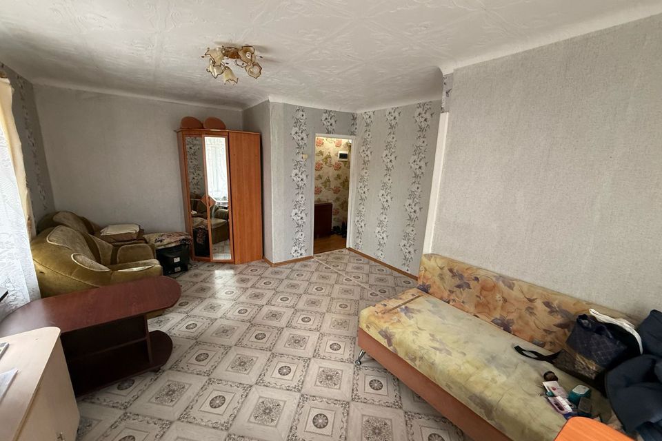 Продаётся 1-комнатная квартира, 30.2 м²