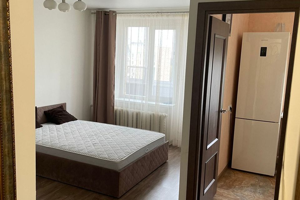 Продаётся 1-комнатная квартира, 29.7 м²