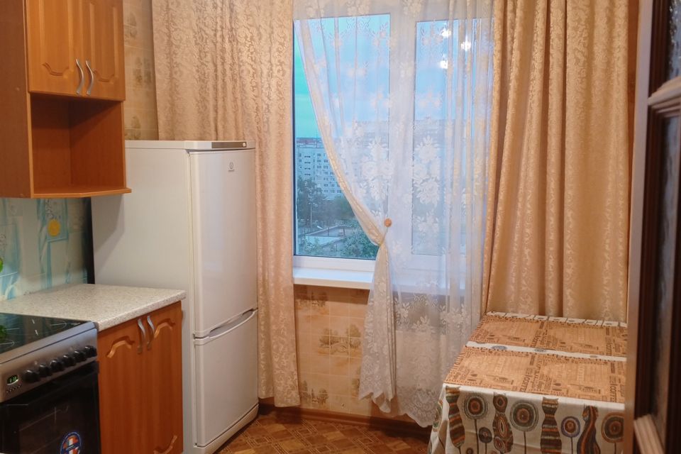 Продаётся 3-комнатная квартира, 68.1 м²