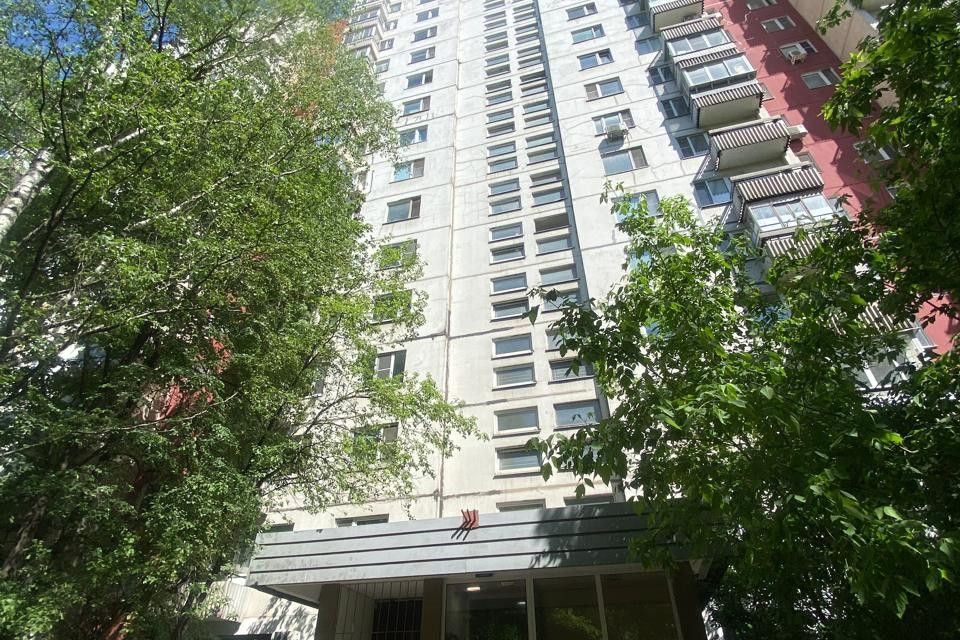 Продаётся 3-комнатная квартира, 75.2 м²