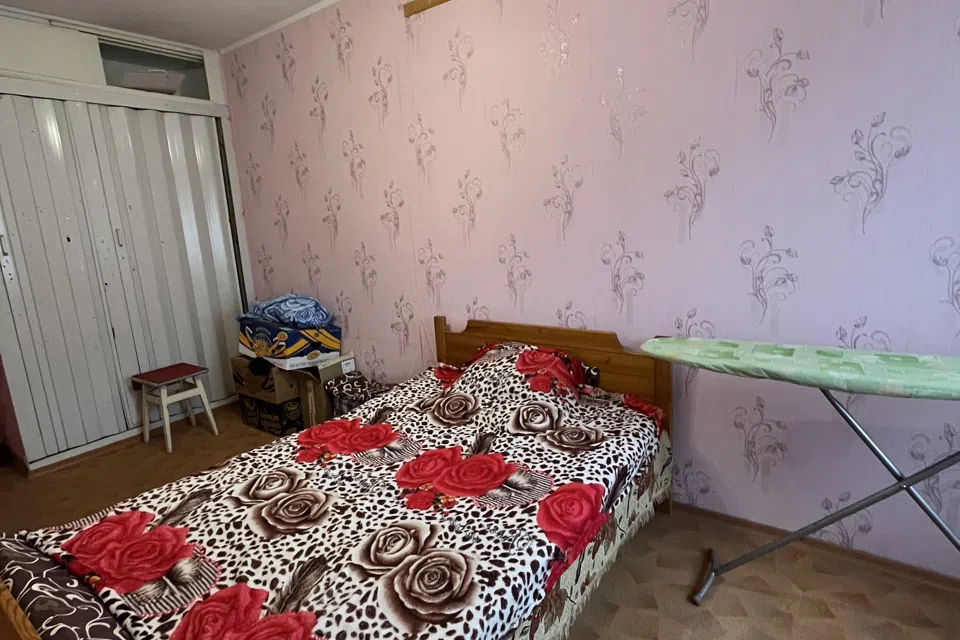 Продаётся 2-комнатная квартира, 43 м²