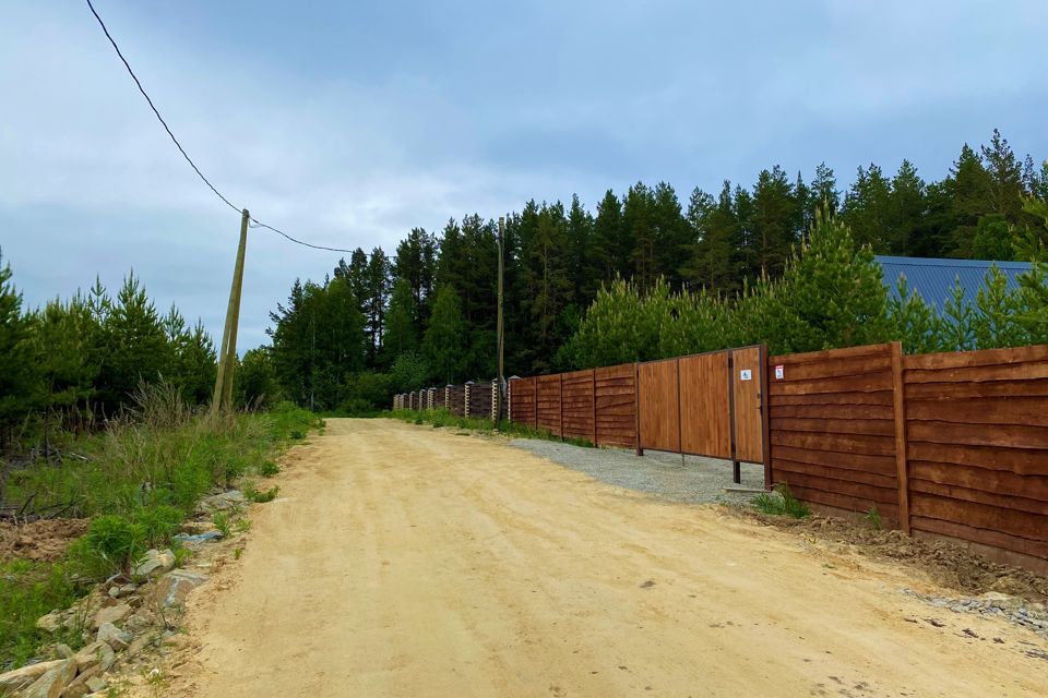 Купить Участок В Малобрусянском Свердловской Области