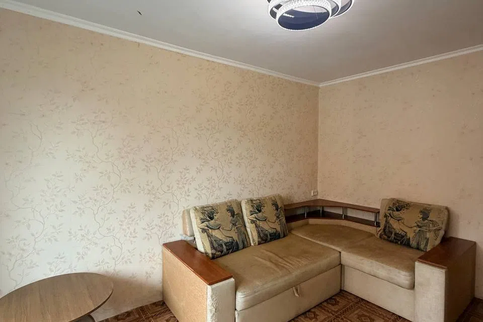 Продаётся 2-комнатная квартира, 43 м²