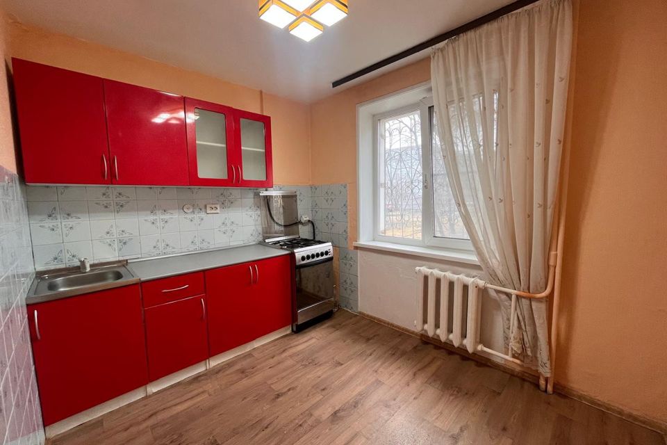 Продаётся 2-комнатная квартира, 50.3 м²