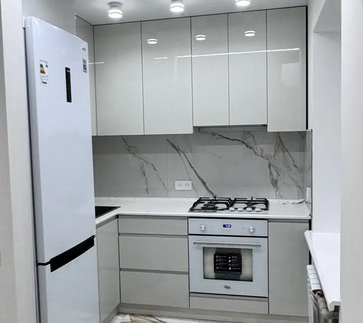 Продаётся 2-комнатная квартира, 42 м²