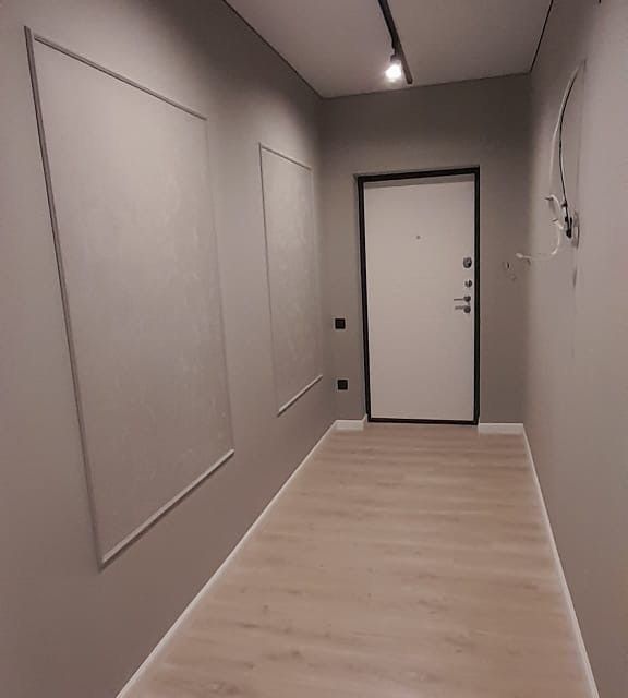 Продаётся 1-комнатная квартира, 39.8 м²