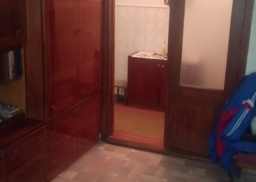 Продаётся 2-комнатная квартира, 53.8 м²