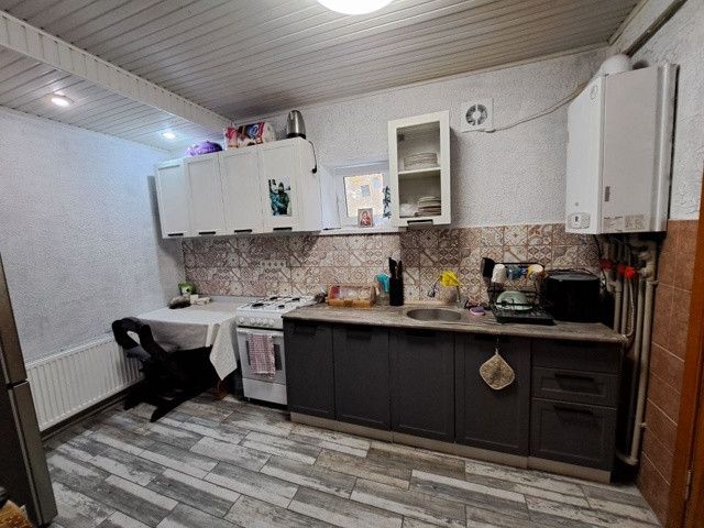 Продаётся 1-этажный дом, 65 м²