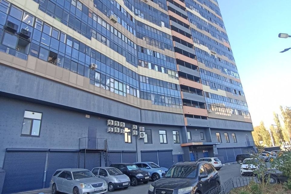 Продаётся 2-комнатная квартира, 64.4 м²