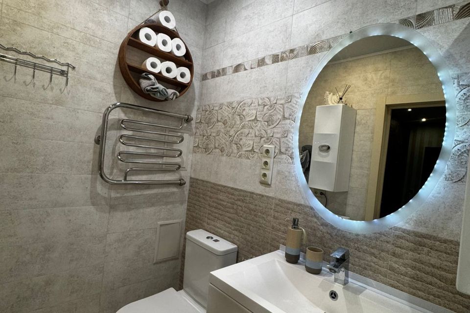 Продаётся 2-комнатная квартира, 70 м²
