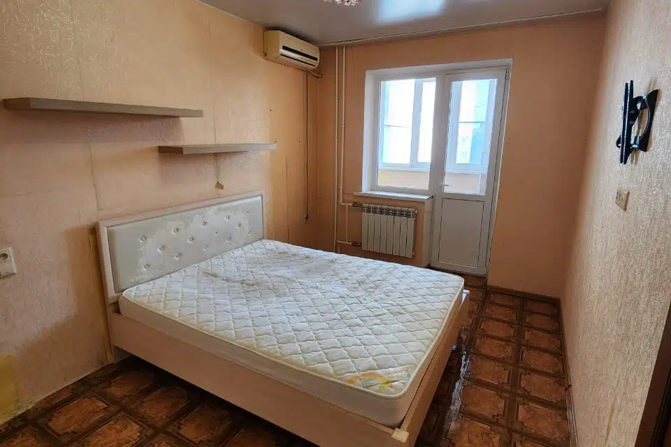 Продаётся 3-комнатная квартира, 67 м²