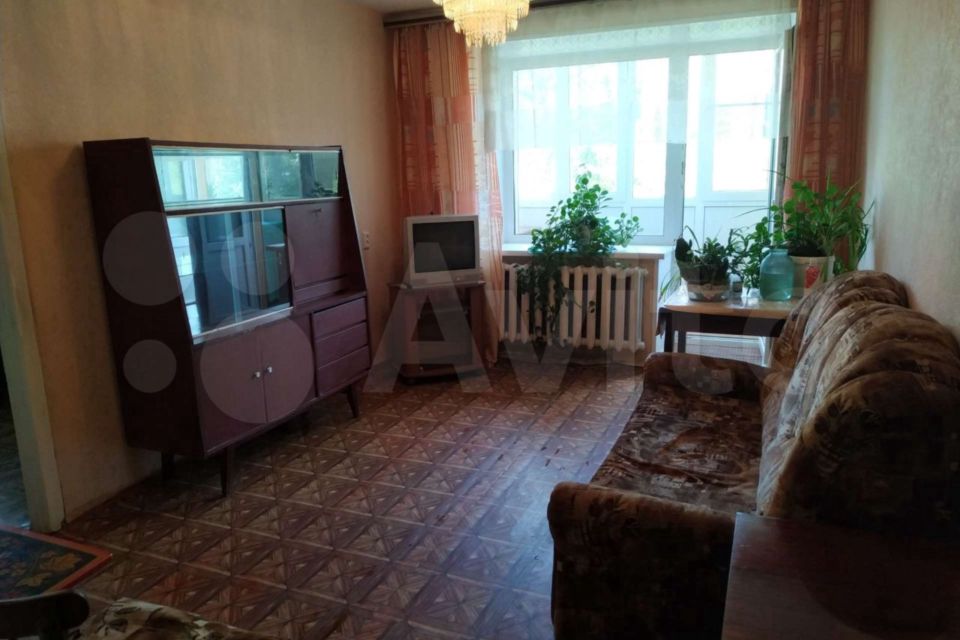 Сдаётся 2-комнатная квартира, 47 м²