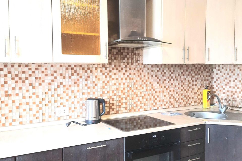 Продаётся 3-комнатная квартира, 80 м²