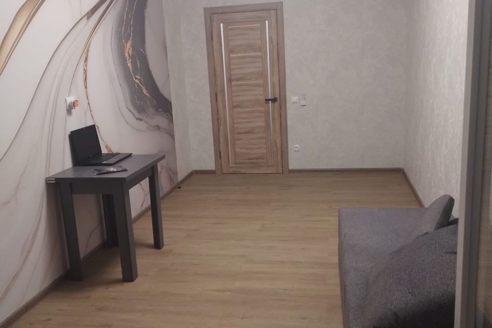 Сдаётся 1-комнатная квартира, 45 м²