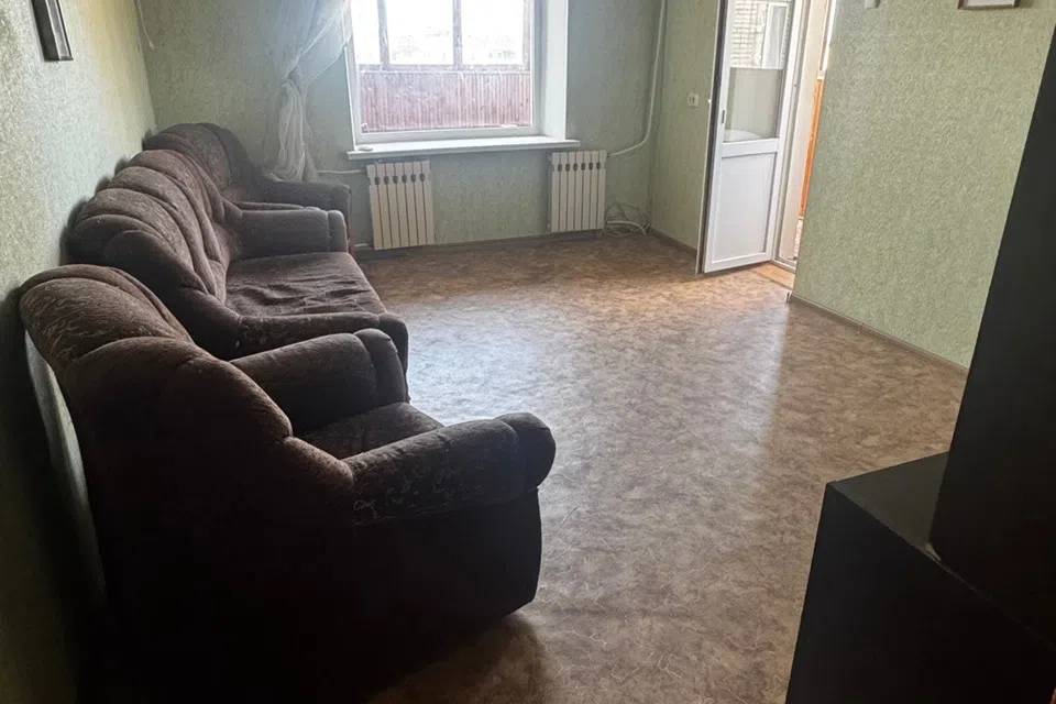 Продаётся 2-комнатная квартира, 56 м²