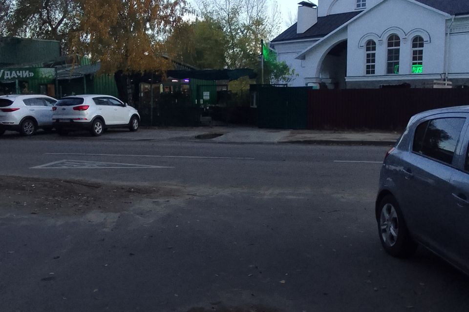 Продаётся 3-комнатная квартира, 63.7 м²