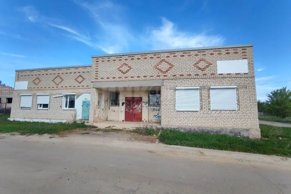 Продаётся помещение своб. назначения, 301 м²