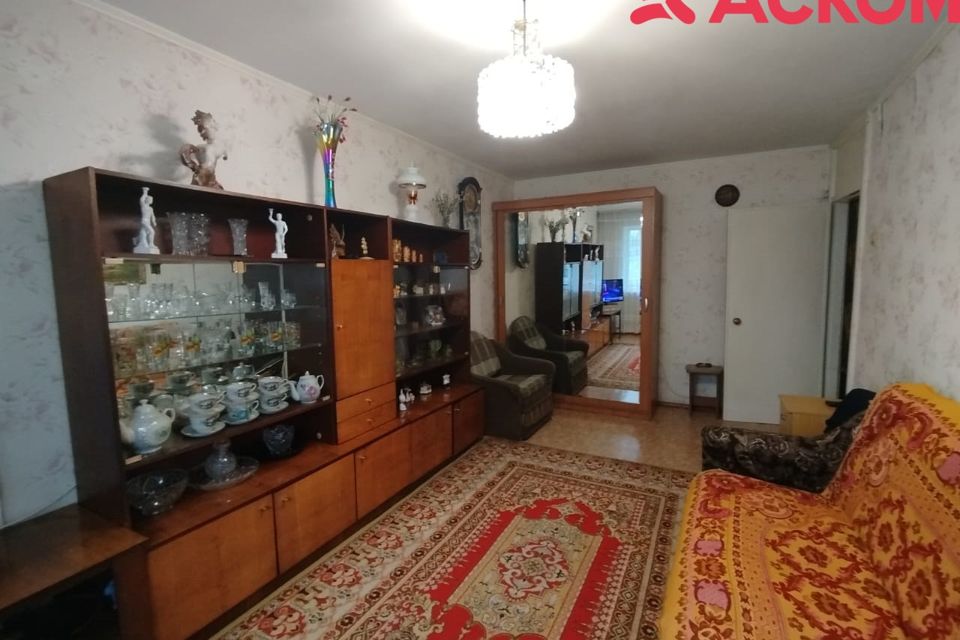 Продаётся 1-комнатная квартира, 29 м²