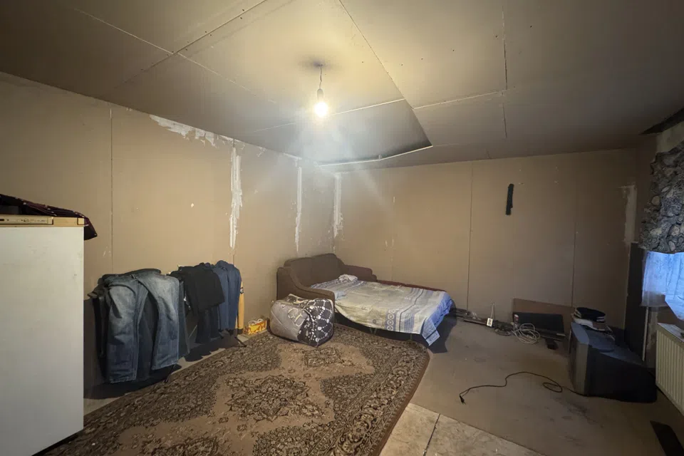 Продаётся 2-этажный дом, 168.5 м²