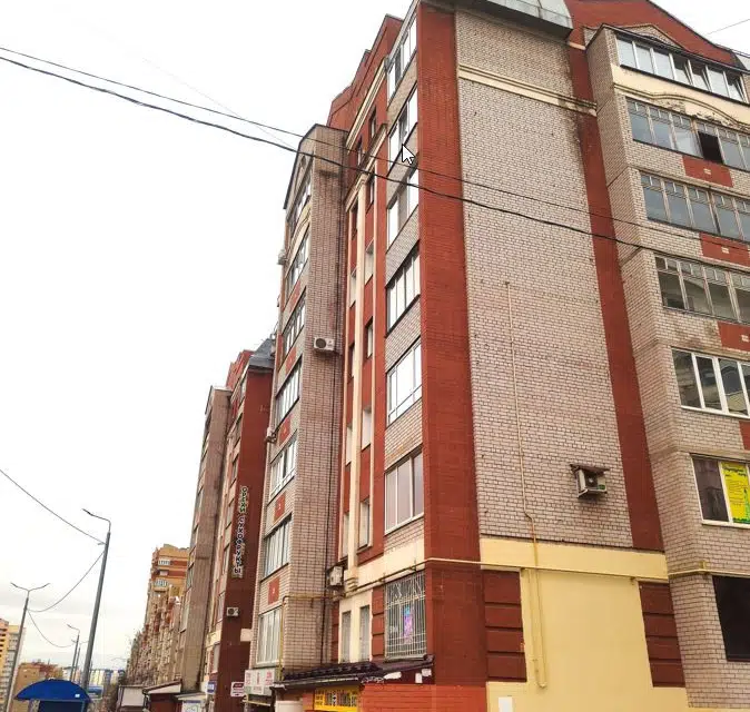 Продаётся 2-комнатная квартира, 85 м²