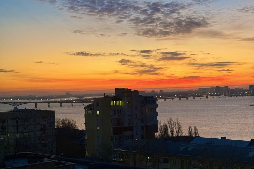 Продаётся 1-комнатная квартира, 55 м²
