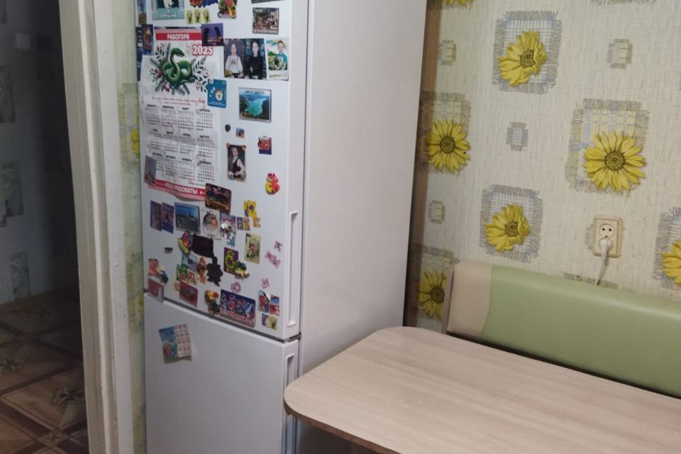 Продаётся 2-комнатная квартира, 45.8 м²