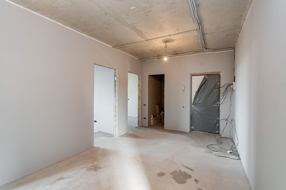 Продаётся 3-комнатная квартира, 94.1 м²