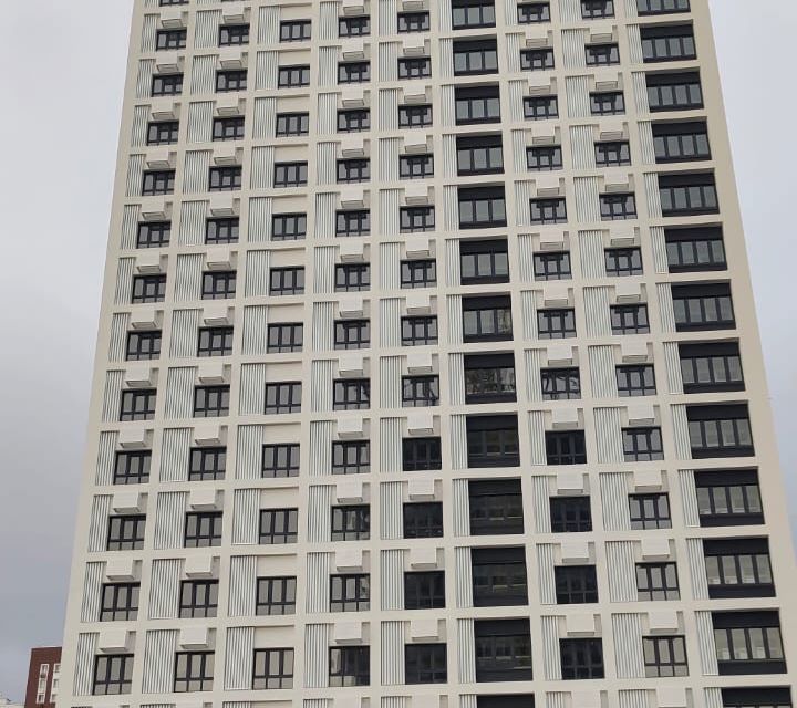 Продаётся студия, 30.99 м²