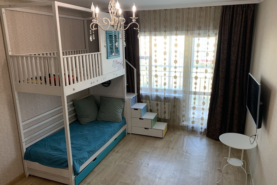 Продаётся студия, 29.1 м²
