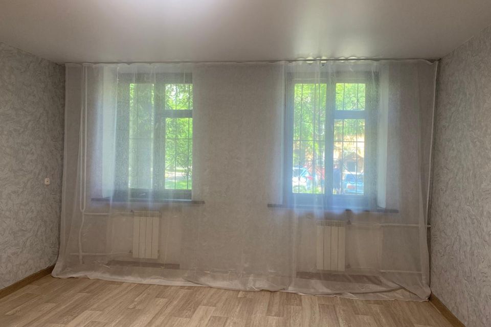 Продаётся 1-комнатная квартира, 31 м²