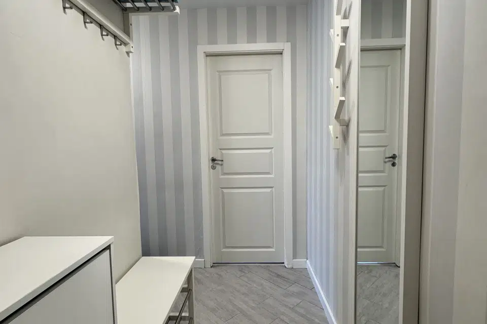Продаётся 2-комнатная квартира, 36.2 м²