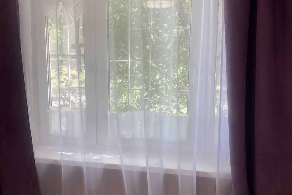 Сдаётся 1-комнатная квартира, 39 м²