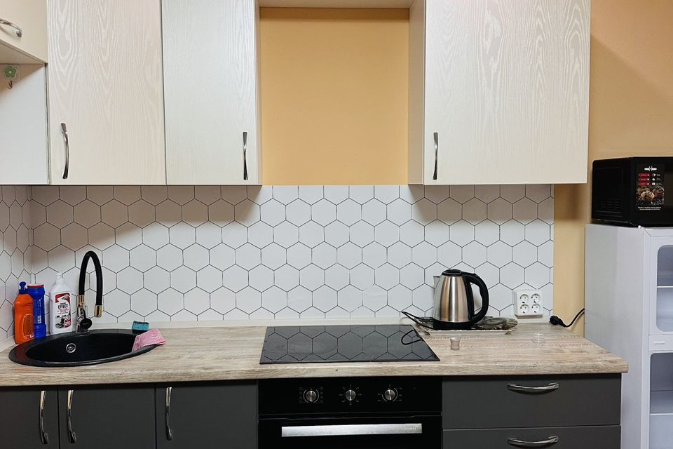 Продаётся студия, 24.5 м²