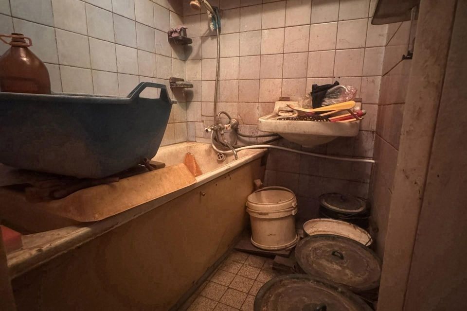 Продаётся 2-комнатная квартира, 45 м²