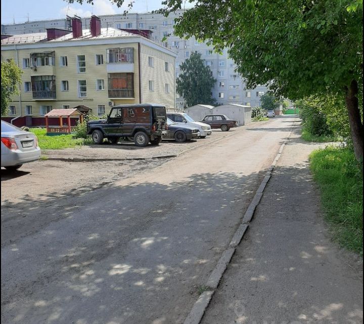 Продаётся 2-комнатная квартира, 50 м²