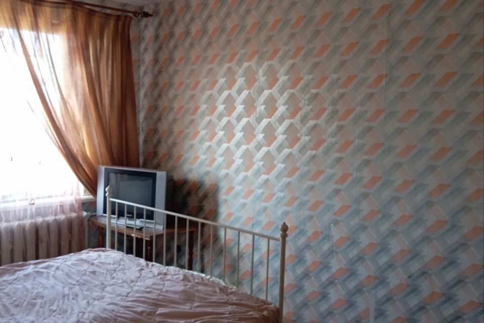 Продаётся 2-комнатная квартира, 43.2 м²