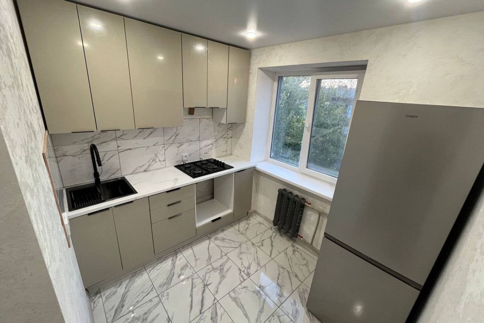 Продаётся 2-комнатная квартира, 48 м²