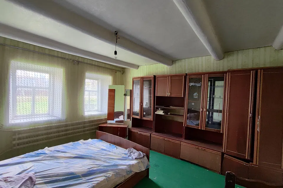 Продаётся 1-этажный дом, 65.5 м²