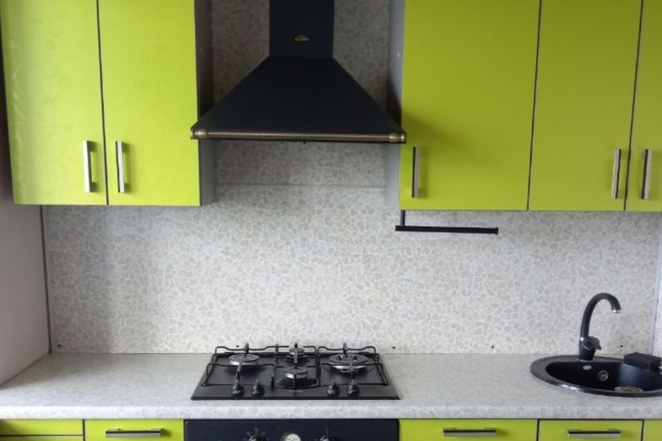 Сдаётся 1-комнатная квартира, 50 м²