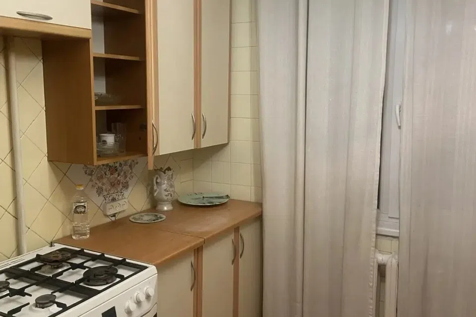 Продаётся 3-комнатная квартира, 68 м²