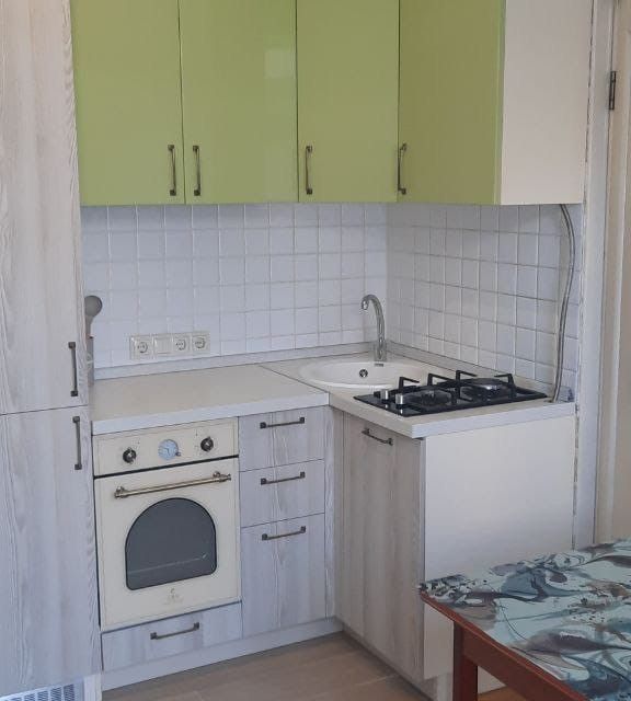 Продаётся 1-комнатная квартира, 23.4 м²