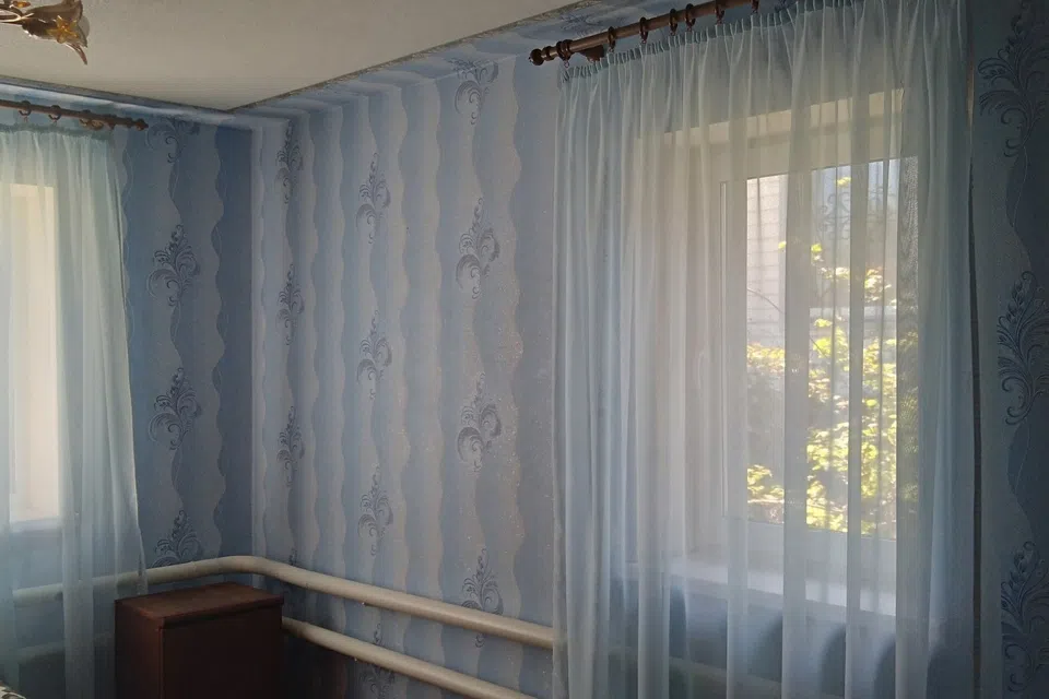 Продаётся 1-этажный дом, 70 м²