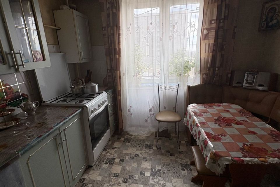 Продаётся 2-комнатная квартира, 49.8 м²