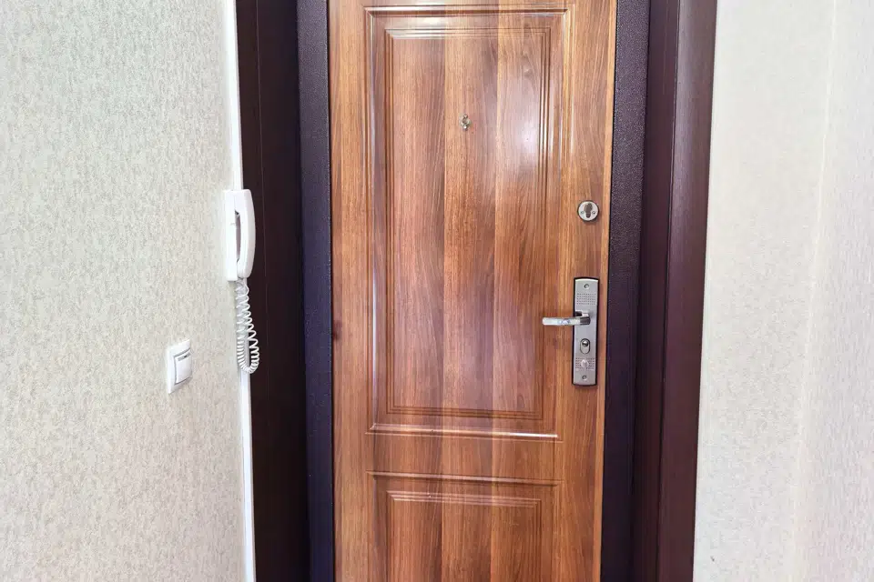 Продаётся 2-комнатная квартира, 49.7 м²