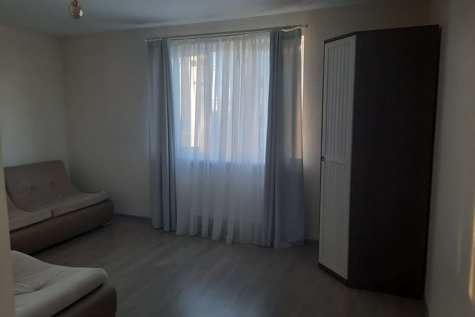 Продаётся студия, 31.3 м²