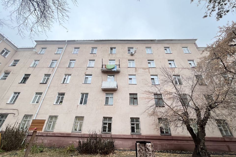 Продаётся комната в 1-комн. квартире, 18.3 м²