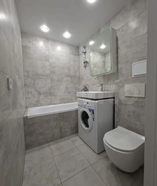 Продаётся 1-комнатная квартира, 34 м²