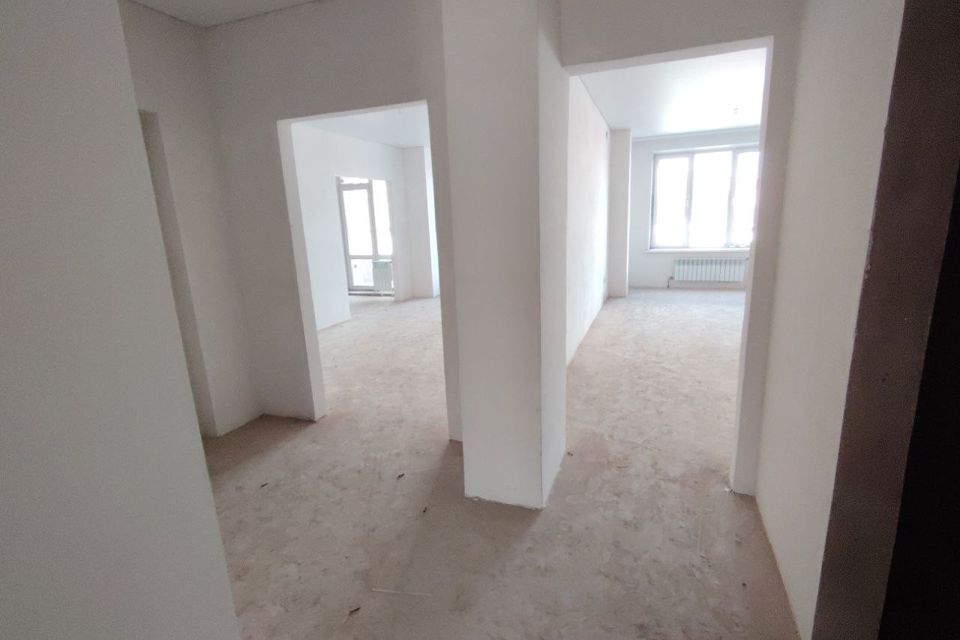 Продаётся 3-комнатная квартира, 95 м²